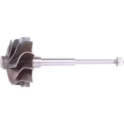 GT4294 turbine wheel — 0R7135 TW