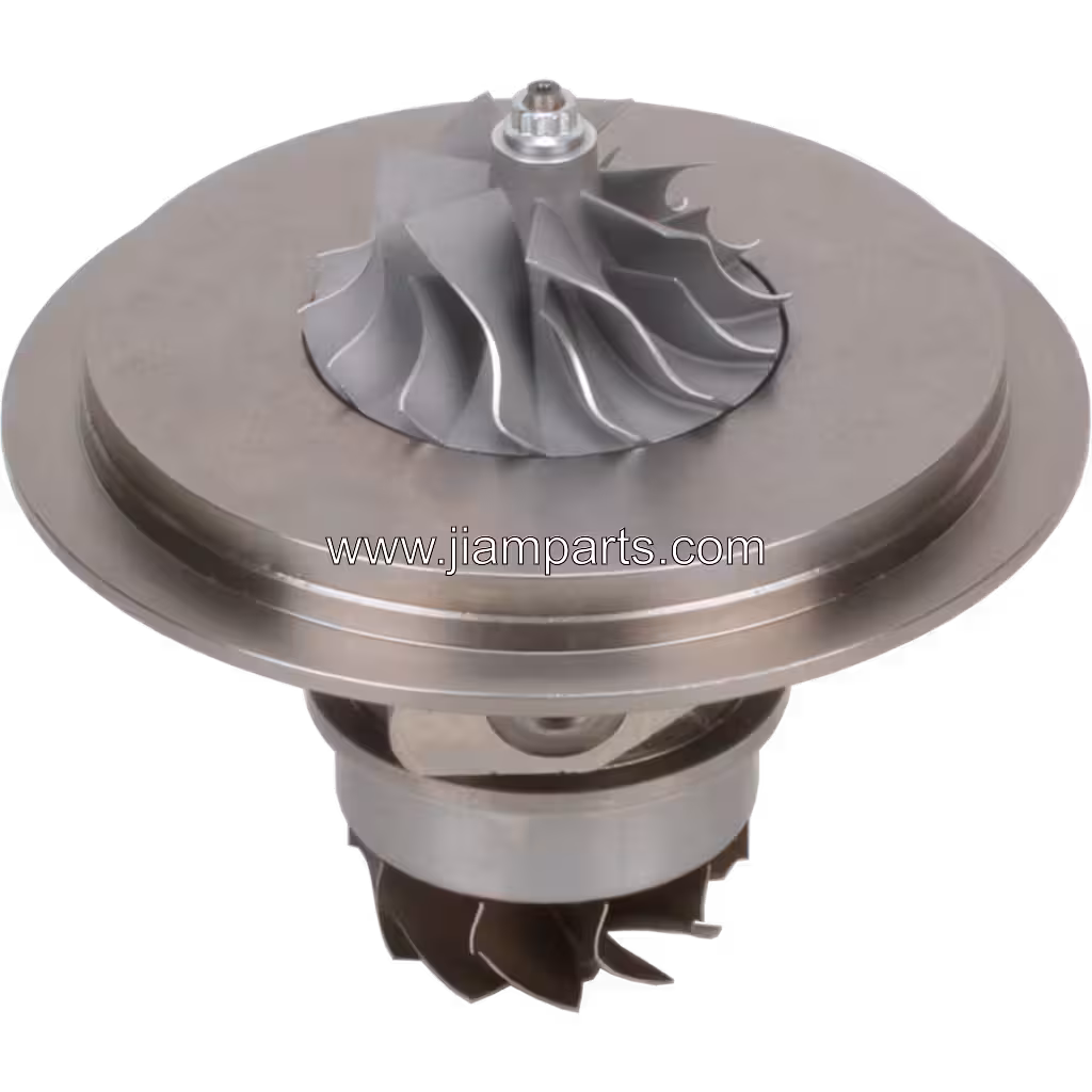 196-0268 S200A049 aftermarket core — top three-quarter view
