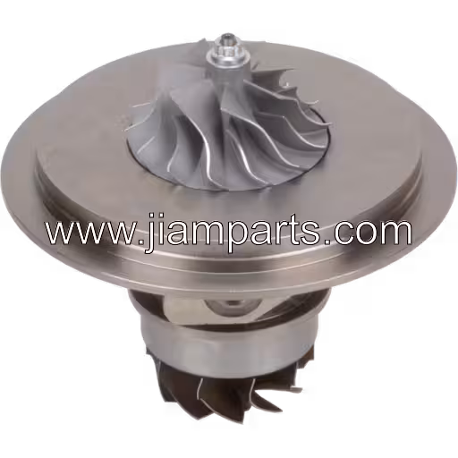 196-0268 S200A049 Turbocharger core for CAT E325C 3126B