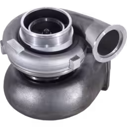 TMF5502 turbocharger — 23518597