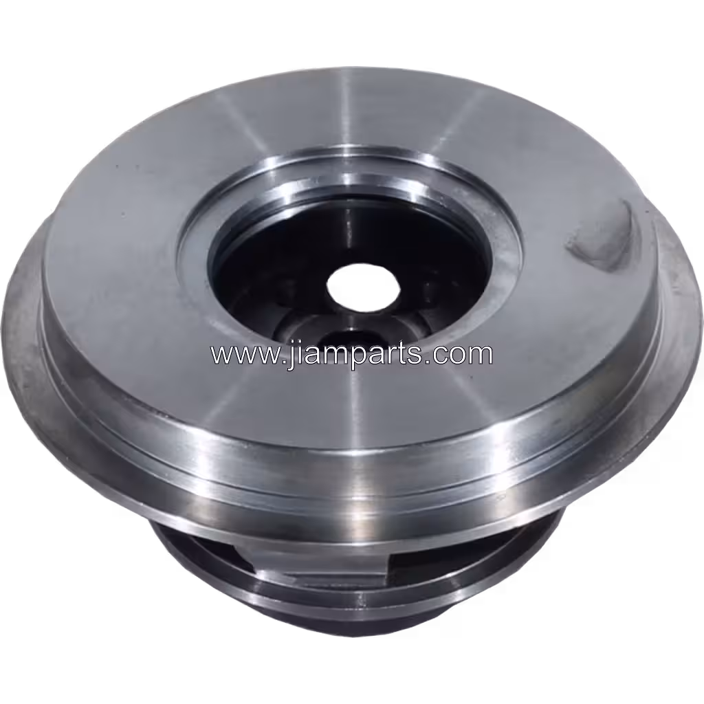 316301 BH  BEARING HOUSING OF TURBOCHARGER FOR MAN TRUCK MAN D2866LF14