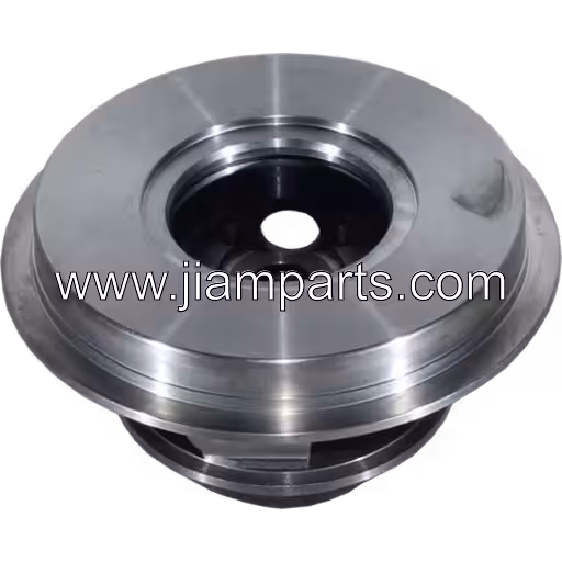 316301 BH  BEARING HOUSING OF TURBOCHARGER FOR MAN TRUCK MAN D2866LF14