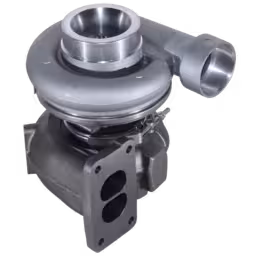 S400 turbocharger — 316699
