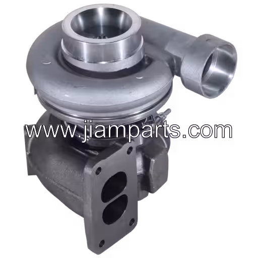 316699 S400 Turbocharger for Mercedes-Benz Actros truck Benz OM501LA