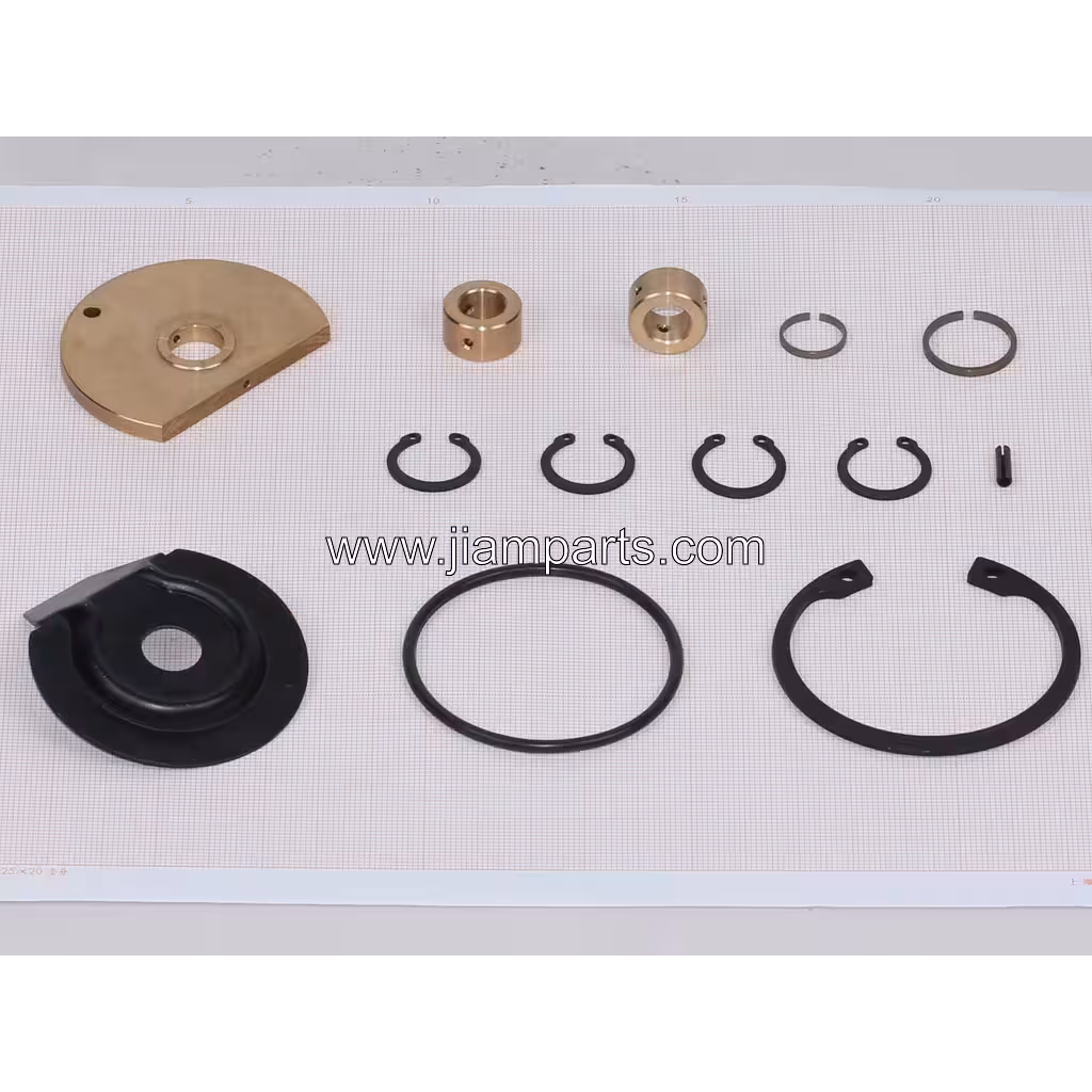 318377 S2A aftermarket repair kit — top three-quarter view