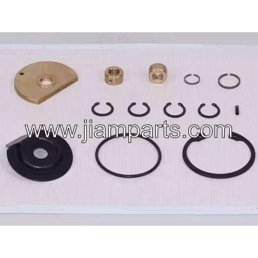 318377 S2A Repair kit for CAT 910E wheel loader construction machinery 3114