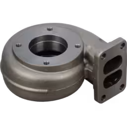 HX40 turbine housing — 3523066-CAST