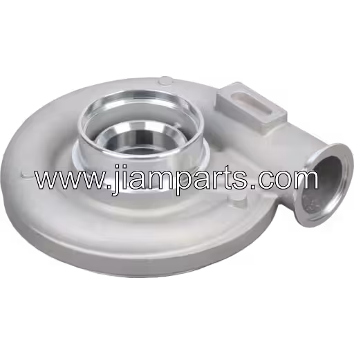 3768344 HE500WG HX52W COMPRESSOR HOUSING OF TURBOCHARGER FOR SCANIA TRUCK SCANIA DC9