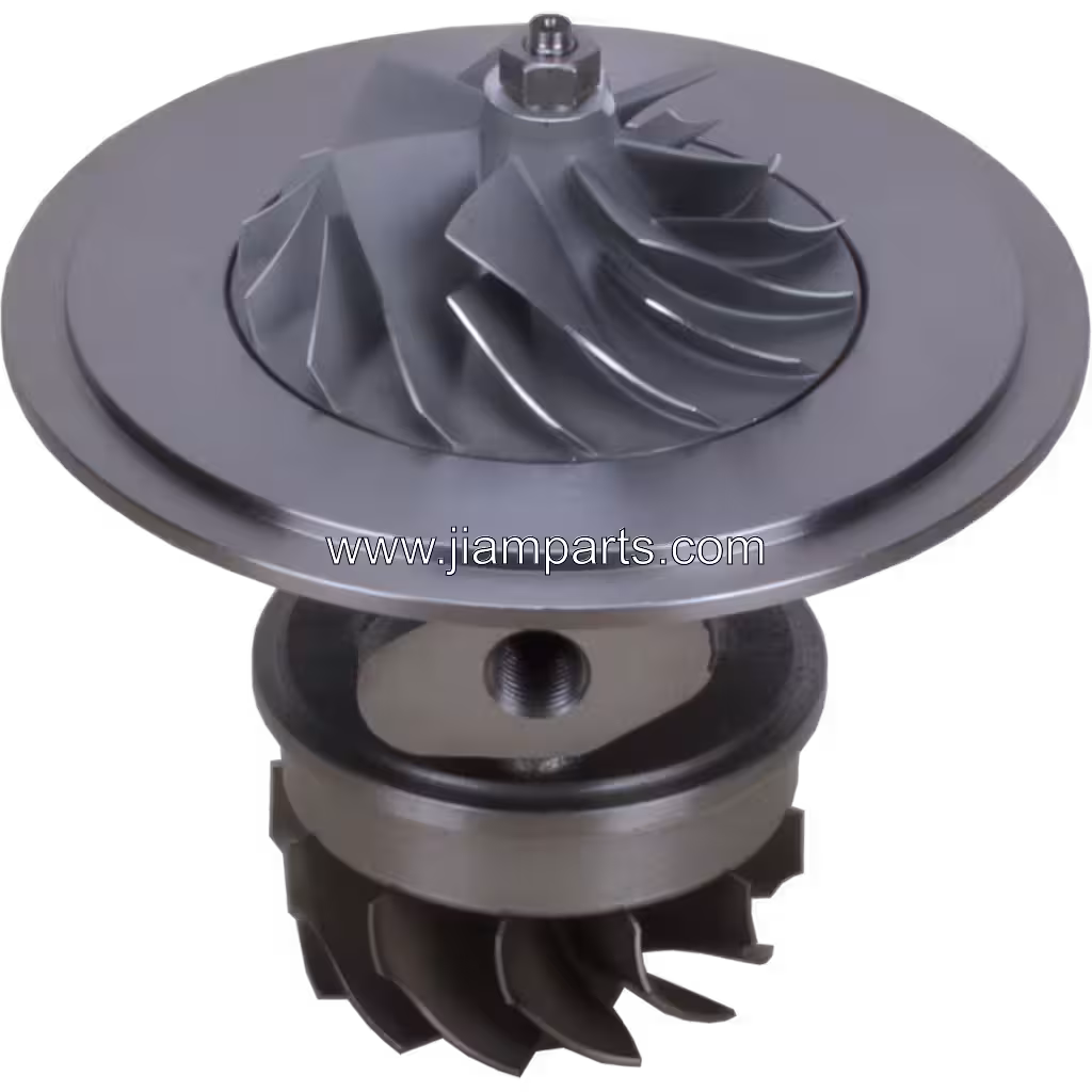 4027217 HX50 CORE OF TURBOCHARGER FOR MAN