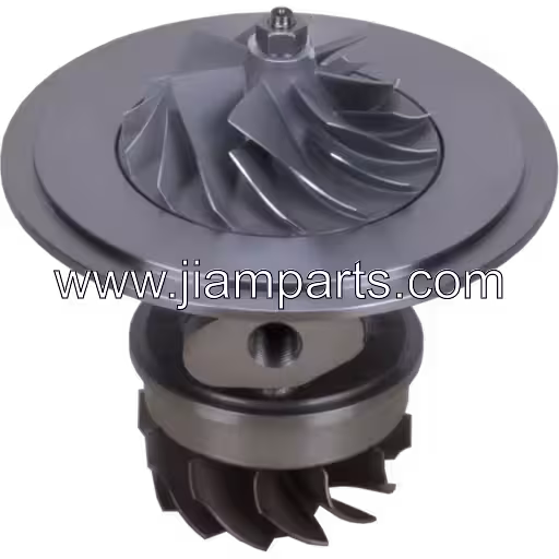 4027217 HX50 CORE OF TURBOCHARGER FOR MAN