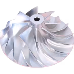 HE551W compressor wheel — 4035398
