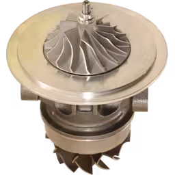 TB4141 turbocharger core — 408105-0281