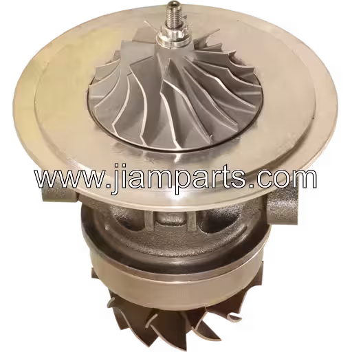 408105-0281 TB4141 Turbocharger core for Iveco truck