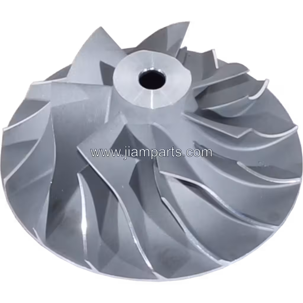 49134-08850 J96 COMPRESSOR WHEEL OF TURBOCHARGER