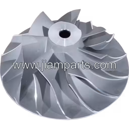 49134-08850 J96 COMPRESSOR WHEEL OF TURBOCHARGER