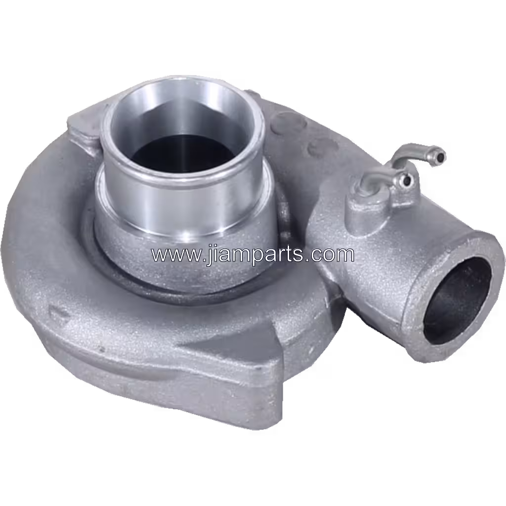 49177-52400 TD04 COMPRESSOR HOUSING OF TURBOCHARGER FOR MITSUBISHI 4D55