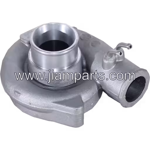 49177-52400 TD04 COMPRESSOR HOUSING OF TURBOCHARGER FOR MITSUBISHI 4D55