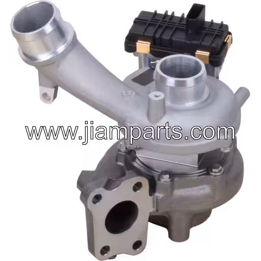 53039880210 BV45 TURBOCHARGER FOR NISSAN YD25DDTI NISSAN NAVARA