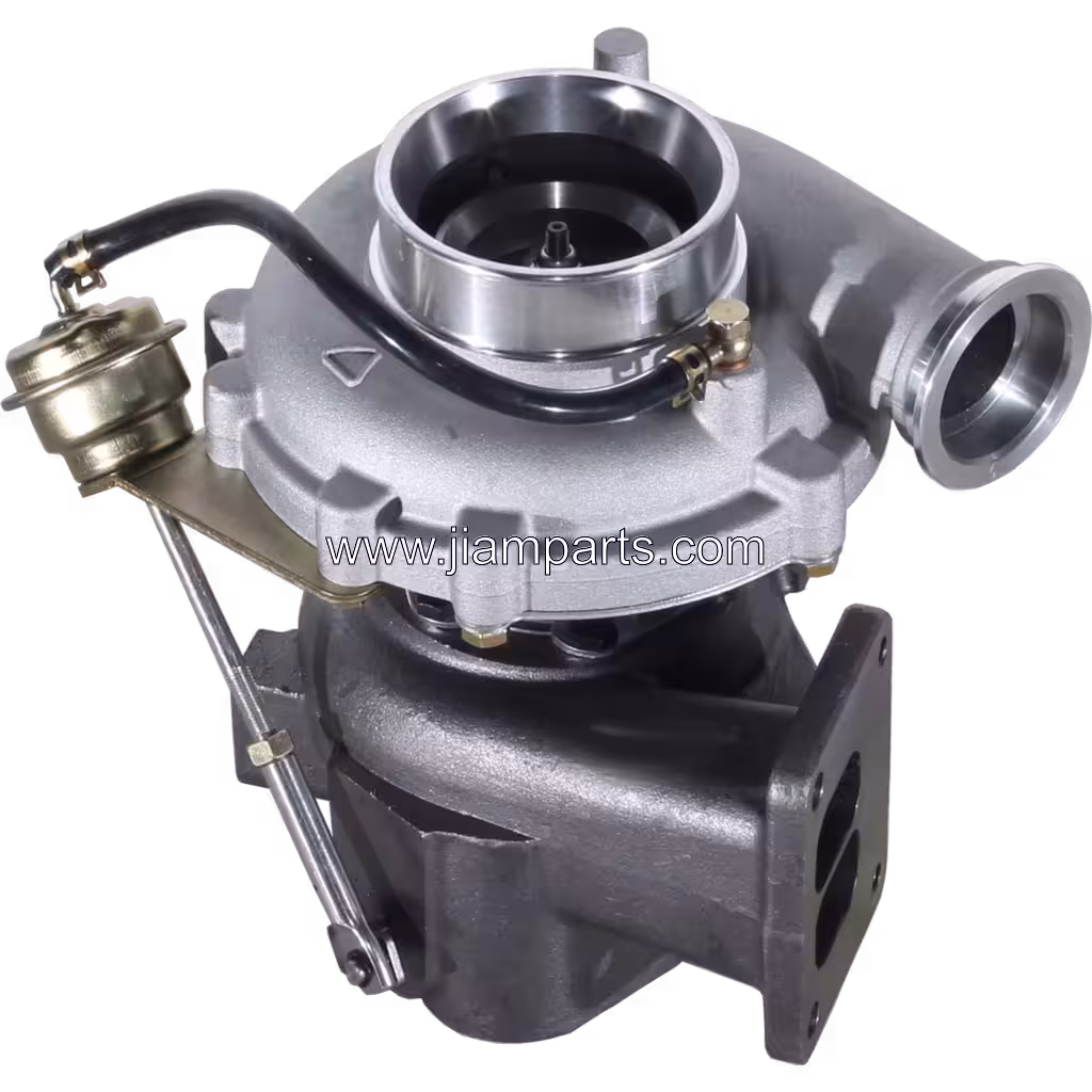 9060962799 K27 TURBOCHARGER FOR MERCEDES-BENZ LKW BENZ OM906LA-E2 279HP