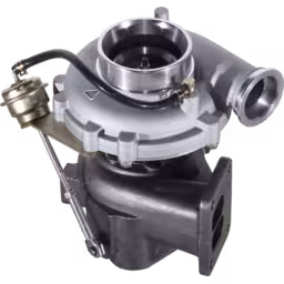 K27 turbocharger — 9060962799
