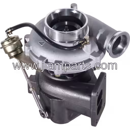 9060962799 K27 TURBOCHARGER FOR MERCEDES-BENZ LKW BENZ OM906LA-E2 279HP