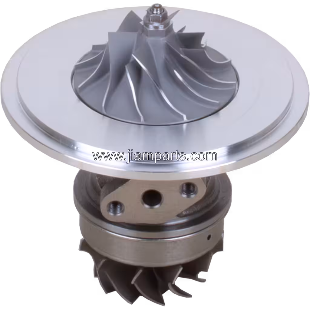 FOR 452085-0009  CORE OF TURBOCHARGER OM366LA