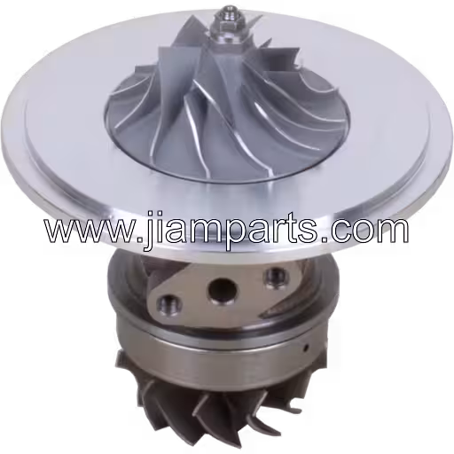 FOR 452085-0009  CORE OF TURBOCHARGER OM366LA