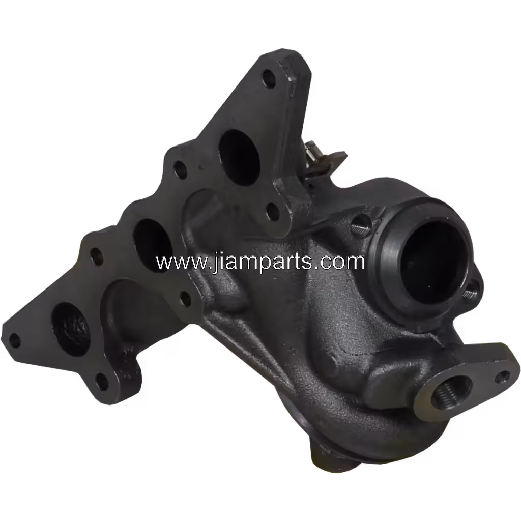FOR 724961-5002S TH GT1238S TURBINE HOUSING OF TURBOCHARGER FOR SMART MCC SMART 0,6 (MC01) YH SMART M160R3 3ZYL 55HP