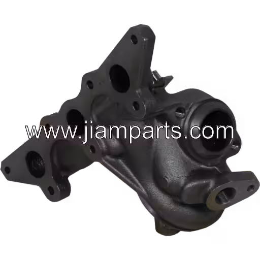 FOR 724961-5002S TH GT1238S TURBINE HOUSING OF TURBOCHARGER FOR SMART MCC SMART 0,6 (MC01) YH SMART M160R3 3ZYL 55HP