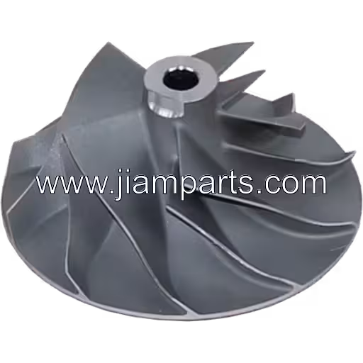 VA860015 CW RHC7A-12002AP20NABRL557AZ COMPRESSOR WHEEL OF TURBOCHARGER FOR HINO H06CT (VX29)