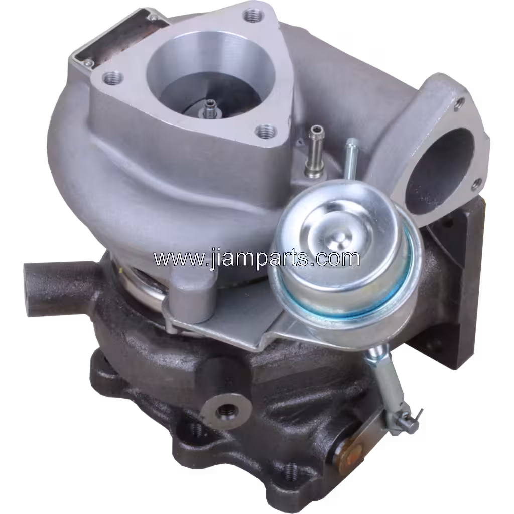 14411-7T600 TD04L TURBOCHARGER FOR NISSAN QD32T