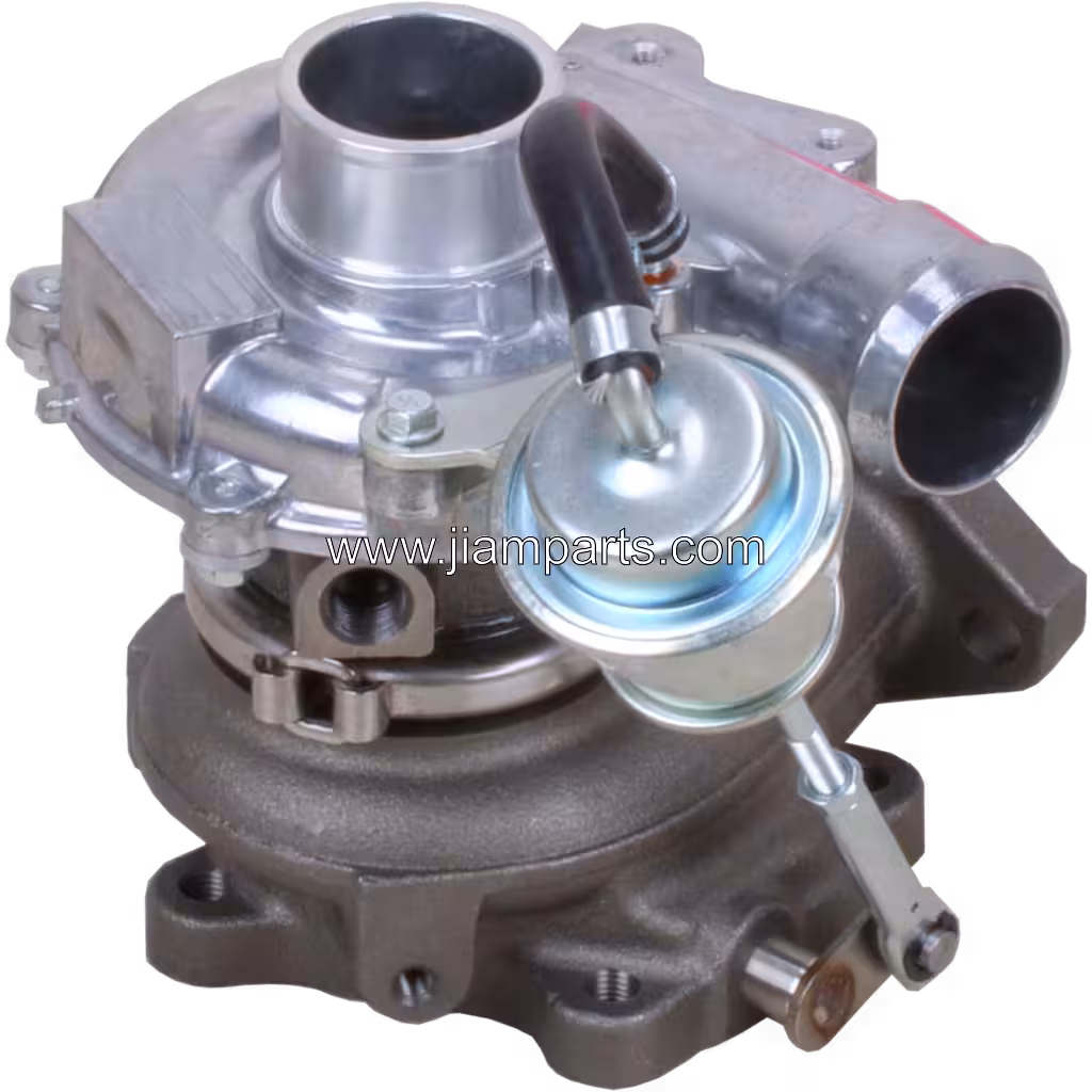 1515A029 RHF4-660011P10 5NHBRL377CEZ TURBOCHARGER FOR MITSUBISHI L200 TRUCK MITSUBISHI 4D5CDI(VT10)