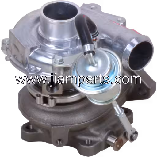 1515A029 RHF4-660011P10 5NHBRL377CEZ TURBOCHARGER FOR MITSUBISHI L200 TRUCK MITSUBISHI 4D5CDI(VT10)