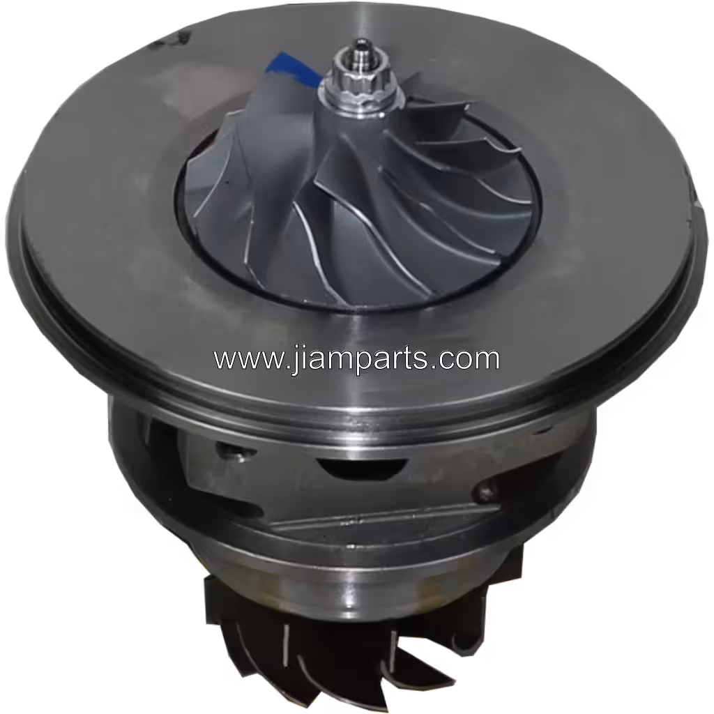17202-74060 J96 CORE OF TURBOCHARGER
