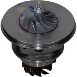 J96 turbocharger core — 17202-74060