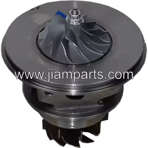 17202-74060 J96 CORE OF TURBOCHARGER
