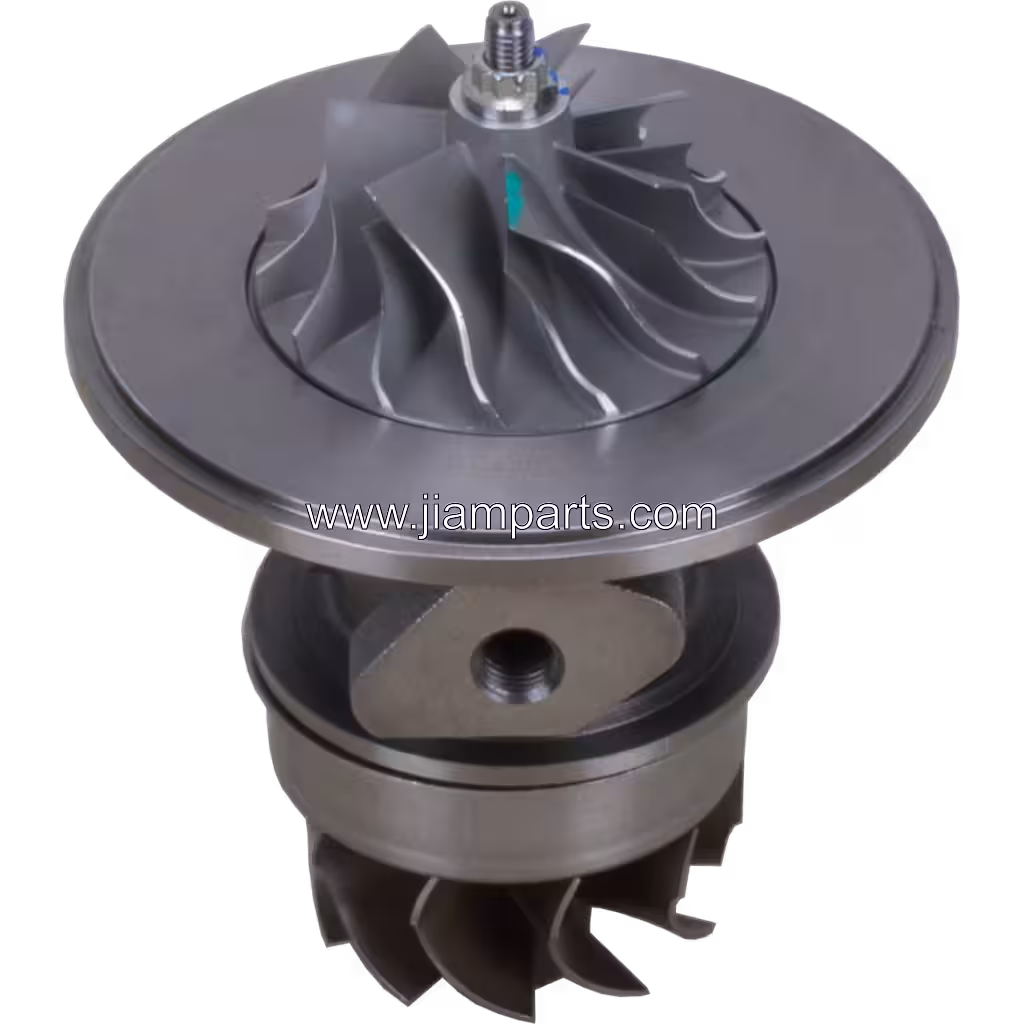 313527-T  CORE OF TURBOCHARGER MIDS620*45