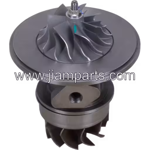 313527-T  CORE OF TURBOCHARGER MIDS620*45
