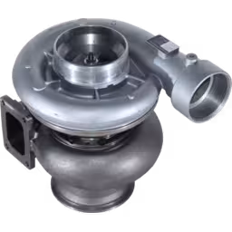 HC5A turbocharger — 3523393