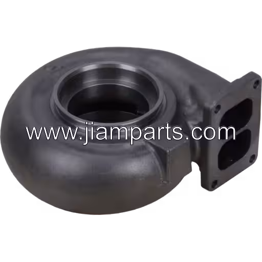 3534201 HC5A Turbocharger turbine housing for Komatsu W260-1 loader Cummins KTA19