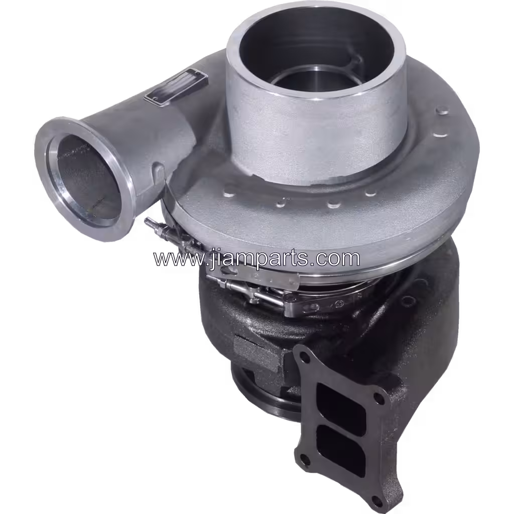 3536804 HT60 TURBOCHARGER FOR CUMMINS 96N14 9370 AGRICULTURAL 4WD ARTICULATED TRACTOR