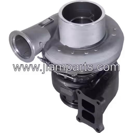 3536804 HT60 TURBOCHARGER FOR CUMMINS 96N14 9370 AGRICULTURAL 4WD ARTICULATED TRACTOR