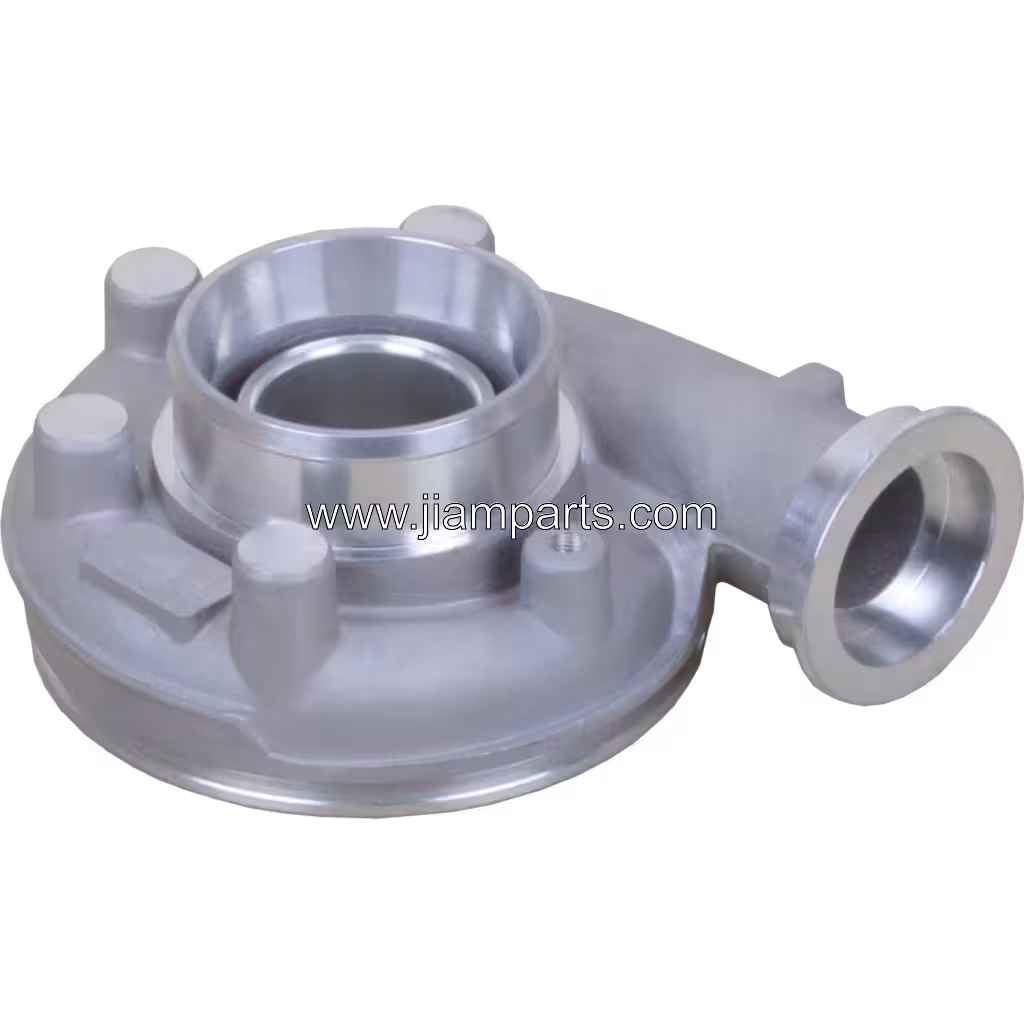 FOR 11589700000 CH B1G-2471NRAKB 0 48WJ1 COMPRESSOR HOUSING OF TURBOCHARGER FOR VOLVO TCD2013L04-2V TIER3 175HP VOLVO PENTA SCHIFF