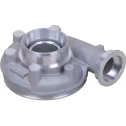 B1G-2471NRAKB 0 48WJ1 compressor housing — FOR 11589700000 CH