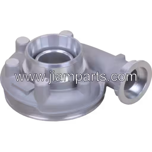 FOR 11589700000 CH B1G-2471NRAKB 0 48WJ1 COMPRESSOR HOUSING OF TURBOCHARGER FOR VOLVO TCD2013L04-2V TIER3 175HP VOLVO PENTA SCHIFF