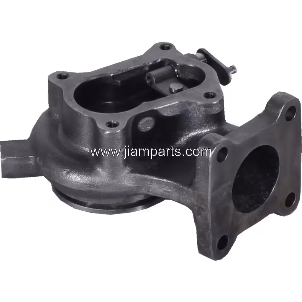 FOR 17201-54030 TH CT20 TURBINE HOUSING OF TURBOCHARGER FOR TOYOTA 4-RUNNER TOYOTA 2L-T 1984 90HP