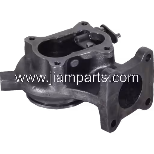 FOR 17201-54030 TH CT20 TURBINE HOUSING OF TURBOCHARGER FOR TOYOTA 4-RUNNER TOYOTA 2L-T 1984 90HP
