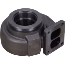 HX55 turbine housing — FOR 20760326 TH
