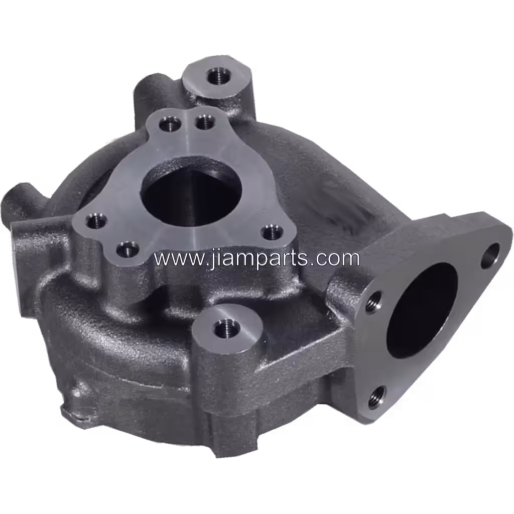 FOR 721164-0012 TH  TURBINE HOUSING OF TURBOCHARGER 1CD-FTV