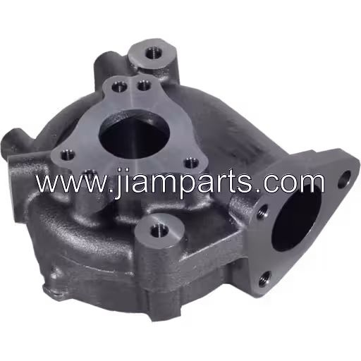 FOR 721164-0012 TH  TURBINE HOUSING OF TURBOCHARGER 1CD-FTV